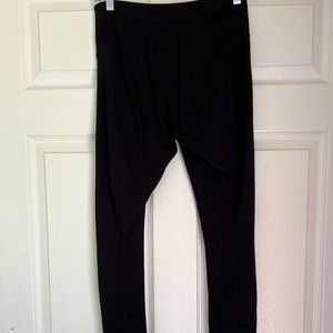 White House Black Market Leggings. Size S